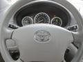 2008 Silver Shadow Pearl Toyota Sienna CE  photo #24