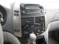 2008 Silver Shadow Pearl Toyota Sienna CE  photo #26