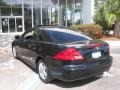 2006 Nighthawk Black Pearl Honda Accord EX-L Coupe  photo #6