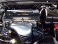 2005 Toyota Solara 2.4 Liter DOHC 16-Valve 4 Cylinder Engine Photo