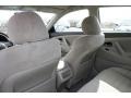 Super White - Camry LE Photo No. 9