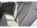 Super White - Camry LE Photo No. 12