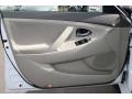 Super White - Camry LE Photo No. 13