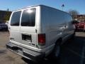 Ingot Silver Metallic - E Series Van E150 XL Cargo Photo No. 2