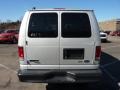 Ingot Silver Metallic - E Series Van E150 XL Cargo Photo No. 3