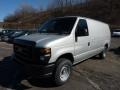 Ingot Silver Metallic - E Series Van E150 XL Cargo Photo No. 5