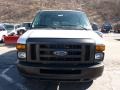 Ingot Silver Metallic - E Series Van E150 XL Cargo Photo No. 6