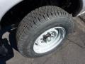 Ingot Silver Metallic - E Series Van E150 XL Cargo Photo No. 7