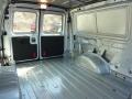 Ingot Silver Metallic - E Series Van E150 XL Cargo Photo No. 8