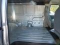 Ingot Silver Metallic - E Series Van E150 XL Cargo Photo No. 9