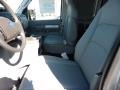 Ingot Silver Metallic - E Series Van E150 XL Cargo Photo No. 10