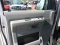 Ingot Silver Metallic - E Series Van E150 XL Cargo Photo No. 12