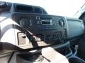 Ingot Silver Metallic - E Series Van E150 XL Cargo Photo No. 13