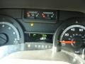 Ingot Silver Metallic - E Series Van E150 XL Cargo Photo No. 15
