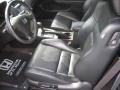 2006 Nighthawk Black Pearl Honda Accord EX-L Coupe  photo #9