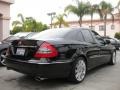 Black - E 350 Sedan Photo No. 2