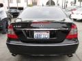 Black - E 350 Sedan Photo No. 3