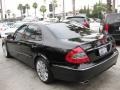 Black - E 350 Sedan Photo No. 4