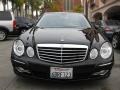 Black - E 350 Sedan Photo No. 6