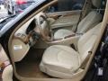 Black - E 350 Sedan Photo No. 18