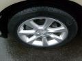 Golden Almond Metallic - RX 350 Photo No. 8