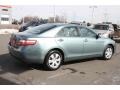 Aloe Green Metallic - Camry LE Photo No. 2