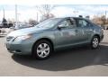 Aloe Green Metallic - Camry LE Photo No. 5
