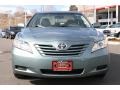 Aloe Green Metallic - Camry LE Photo No. 6