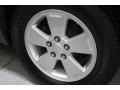 Dark Silver Metallic - Impala LT Photo No. 14