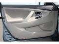 Aloe Green Metallic - Camry LE Photo No. 13