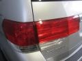 2008 Silver Pearl Metallic Honda Odyssey Touring  photo #16