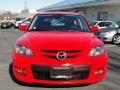 True Red - MAZDA3 MAZDASPEED3 Grand Touring Photo No. 2