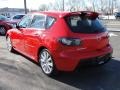 True Red - MAZDA3 MAZDASPEED3 Grand Touring Photo No. 5