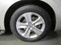 2008 Silver Pearl Metallic Honda Odyssey Touring  photo #22