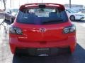 True Red - MAZDA3 MAZDASPEED3 Grand Touring Photo No. 6