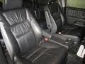 2008 Silver Pearl Metallic Honda Odyssey Touring  photo #27