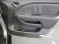 2008 Silver Pearl Metallic Honda Odyssey Touring  photo #28