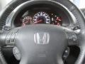 2008 Silver Pearl Metallic Honda Odyssey Touring  photo #33