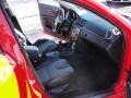 True Red - MAZDA3 MAZDASPEED3 Grand Touring Photo No. 13