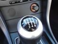 6 Speed Manual 2007 Mazda MAZDA3 MAZDASPEED3 Grand Touring Transmission