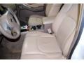 2008 White Frost Nissan Pathfinder LE  photo #10