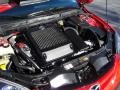 2.3 Liter Turbocharged DOHC 16V VVT 4 Cylinder 2007 Mazda MAZDA3 MAZDASPEED3 Grand Touring Engine