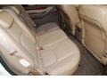 2008 White Frost Nissan Pathfinder LE  photo #19