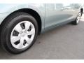 Aloe Green Metallic - Camry LE Photo No. 28