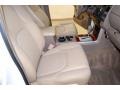 2008 White Frost Nissan Pathfinder LE  photo #21