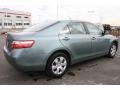 Aloe Green Metallic - Camry LE Photo No. 2