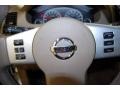 2008 White Frost Nissan Pathfinder LE  photo #26