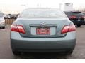 Aloe Green Metallic - Camry LE Photo No. 3