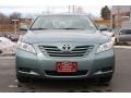 Aloe Green Metallic - Camry LE Photo No. 6