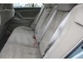 Aloe Green Metallic - Camry LE Photo No. 12